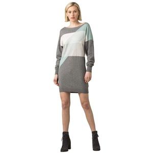 Prana Anka Sweater Dress
